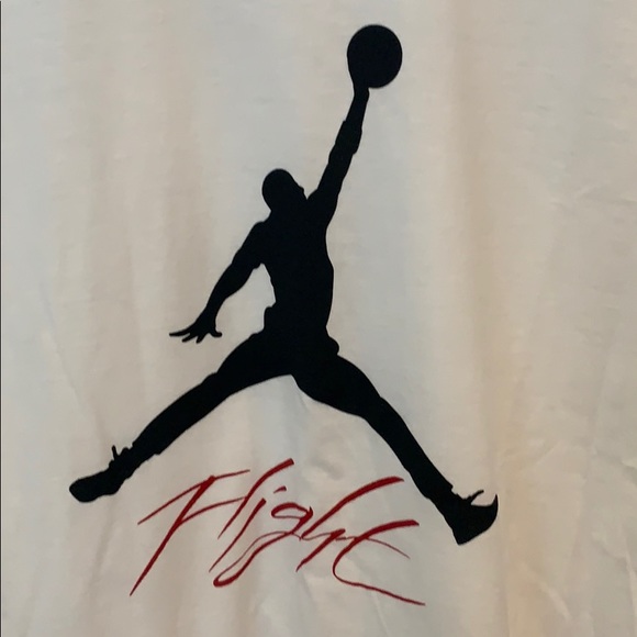 Jordan T-Shirt - Picture 2 of 7